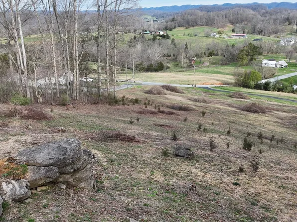 TRACT 1 Parker Ln, Kingsport, TN 37660