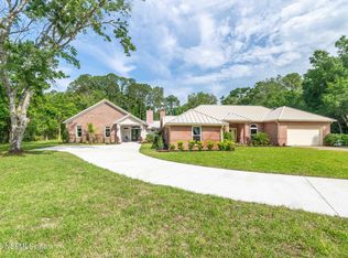 1570 SCOTTRIDGE Lane, St. Johns, FL 32259
