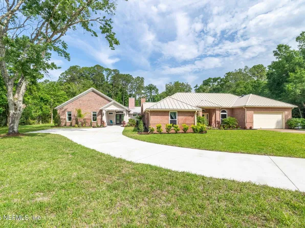 1570 SCOTTRIDGE Lane, St. Johns, FL 32259