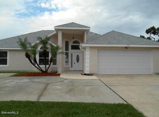 1286 Port Malabar Blvd NE, Palm Bay, FL 32905