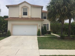 1419 Red Apple Ln, West Palm Beach, FL 33415