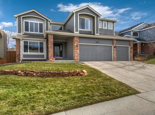 9530 Bellmore Ln, Highlands Ranch, CO 80126