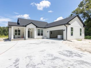 445 SW Heathridge Dr, Lake City, FL 32024