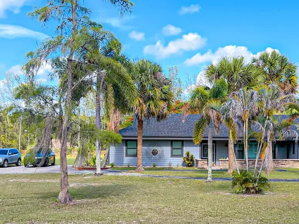 1464 Clydesdale Drive, The Acreage, FL 33470