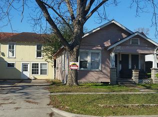 905 Cortlandt St, Houston, TX 77008