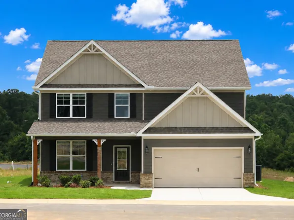 909 Nora Eloise Dr Lot 36, Bonaire, GA 31005
