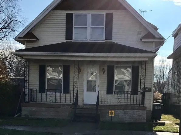 448 E Hudson St, Toledo, OH 43608