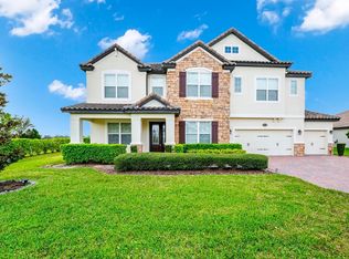 15835 Turkey Island Cir, Winter Garden, FL 34787