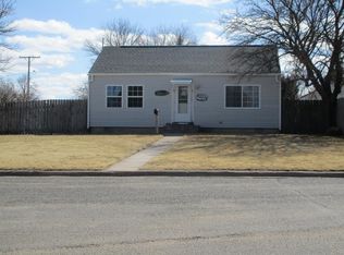 1320 W 5th St, Colby, KS 67701