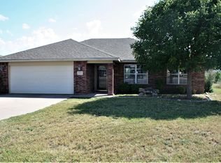 2805 McGill Blvd, San Angelo, TX 76905