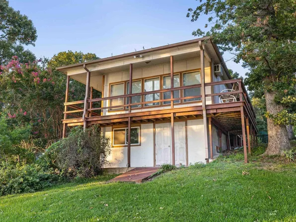 17227 Lakeside Dr, Flint, TX 75762