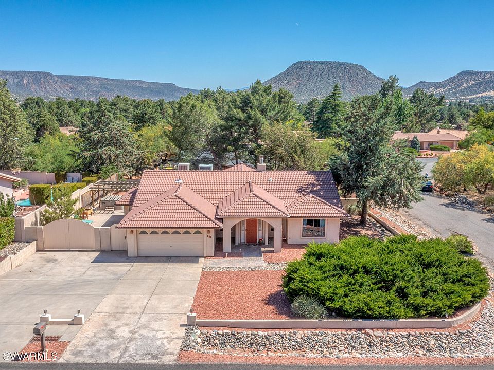 325 Bell Rock Blvd, Sedona, AZ 86351 Zillow
