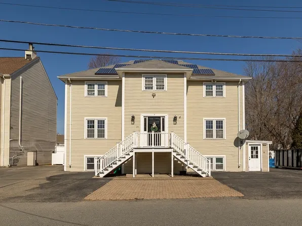 18-20 Eugene St, Lowell, MA 01852