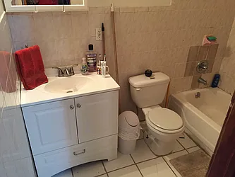 Rented by Boroughs Best Realty LLC