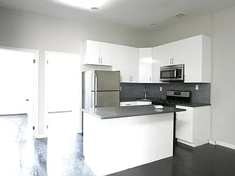 Rented by Next Door Realty NYC