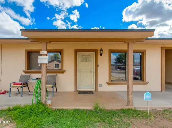 3111 N 25TH Drive, Phoenix, AZ 85017