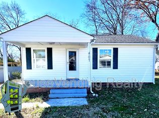 407 Douglas Ave, Maryville, TN 37804