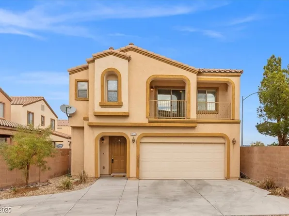 7534 Allon Abraham St, Las Vegas, NV 89139