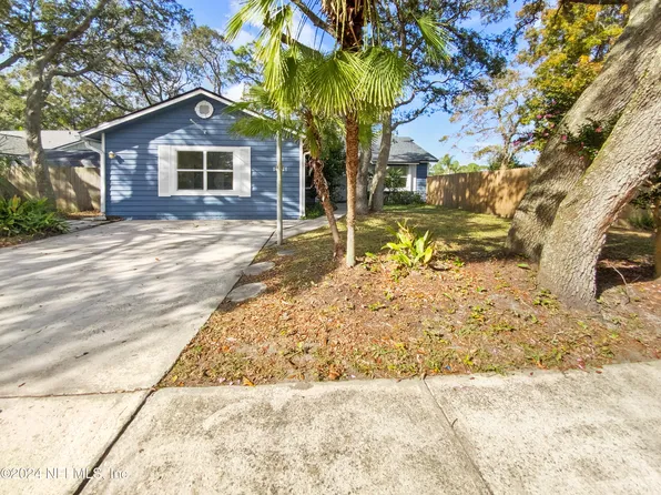 14341 LACKMAN Lane, Jacksonville, FL 32250