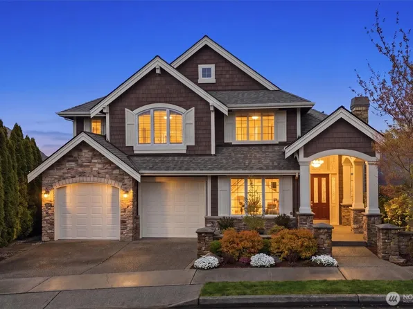 2734 NE Daphne Street, Issaquah, WA 98029