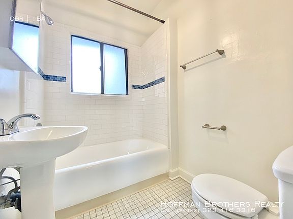 2nd image of 3835 W 8th St #305A