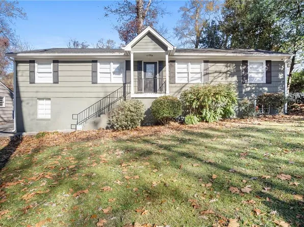 56 Mobile Ave NE #A, Atlanta, GA 30305