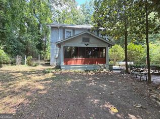 1332 Boulevard Lorraine SW, Atlanta, GA 30311