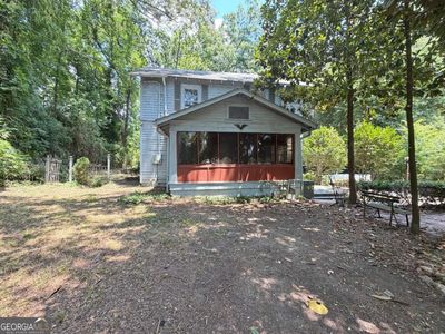 1332 Boulevard Lorraine SW, Atlanta, GA, 30311