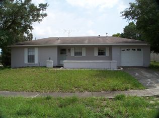 5213 Springwood Rd, Spring Hill, FL 34609