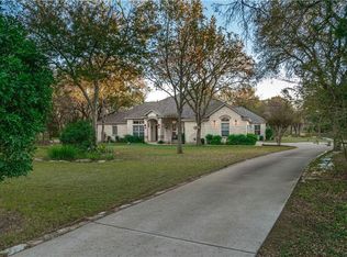 3520 Cavu Rd, Georgetown, TX 78628