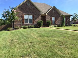 613 Kaleas Way Cv, Hernando, MS 38632