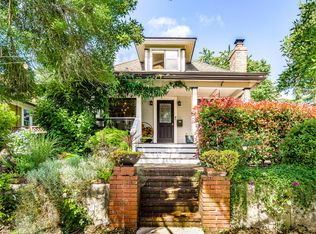 5233 NE 18th Ave, Portland, OR 97211