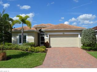 2553 Verdmont Ct, Cape Coral, FL 33991