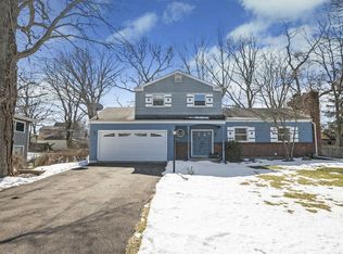 2462 E Cass St, Joliet, IL 60432