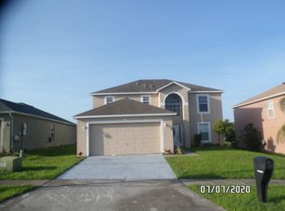 331 Keswick Ave, Davenport, FL 33897