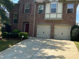 5515 Village Trce #153, Union City, GA