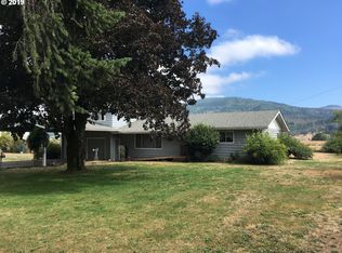 80369 Delight Valley School Rd, Cottage Grove, OR 97424