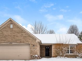 5751 Ashcroft Dr, Indianapolis, IN 46221