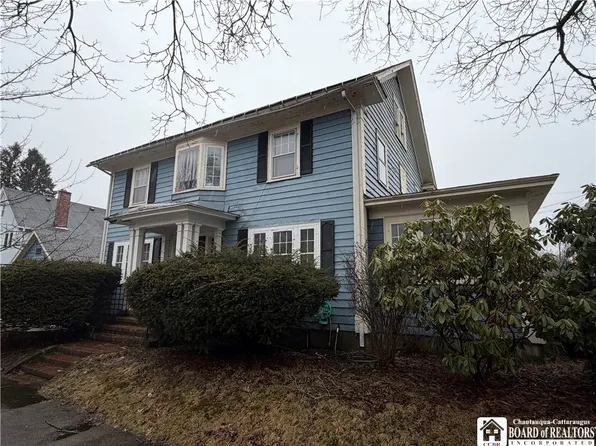 121 Buffalo St, Jamestown, NY 14701