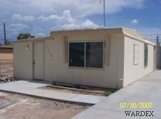 1944 Merced Dr, Bullhead City, AZ 86442