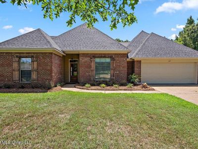 117 Rockbridge Cir, Clinton, MS, 39056