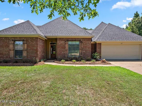 117 Rockbridge Cir, Clinton, MS 39056