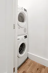 Rented by Akelius Real Estate Management