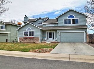 450 West St, Louisville, CO 80027