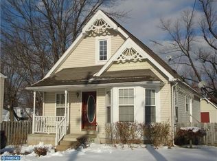 2141 Brown Ave, Bensalem, PA 19020