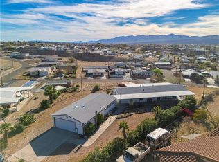 1227 Escalera Pl, Bullhead City, AZ 86442