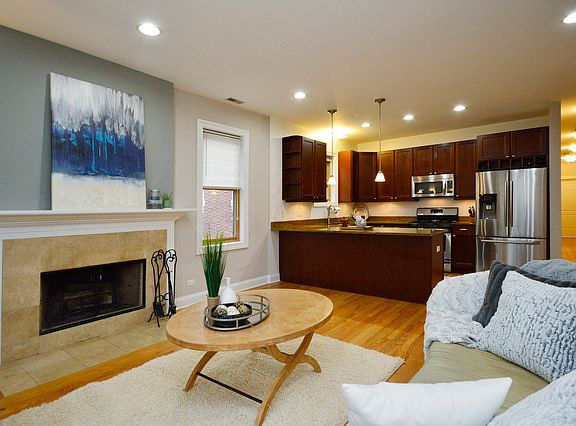 4th image of 6823 N Lakewood Ave APT 3N