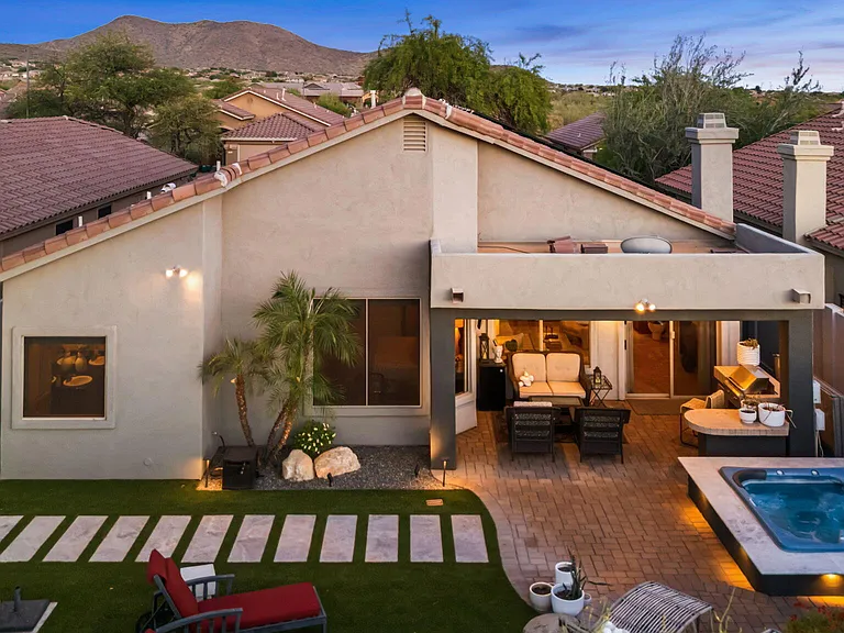 10318 E Tierra Buena Ln — Photo 18