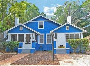 512 Christor Pl, Orlando, FL 32803