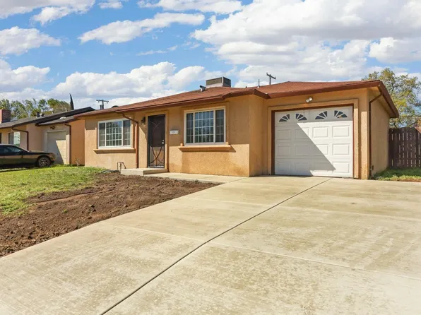 707 Belvedere Ave, Stockton, CA 95205